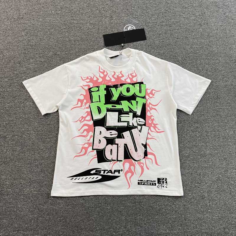 Hellstar T-shirt
