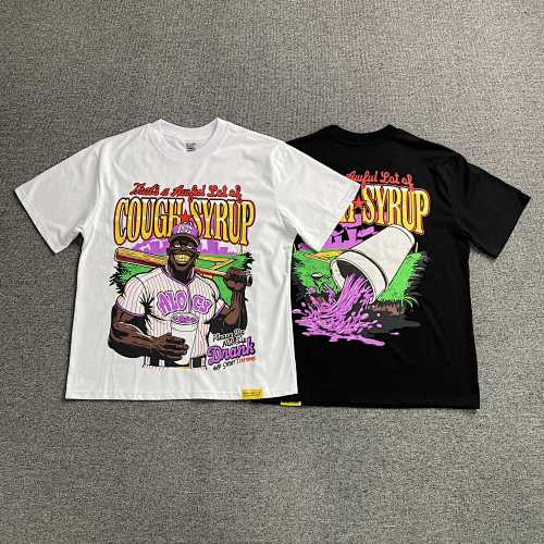 That's A Awful Lot Of Cough Syrup T-shirt