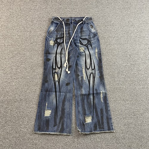 Hellstar Studios Pants
