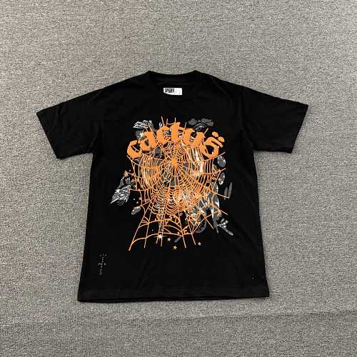Sp5der YoungThug T-shirt