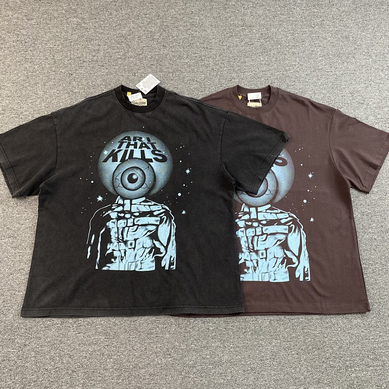 Gallery Dept T-shirt