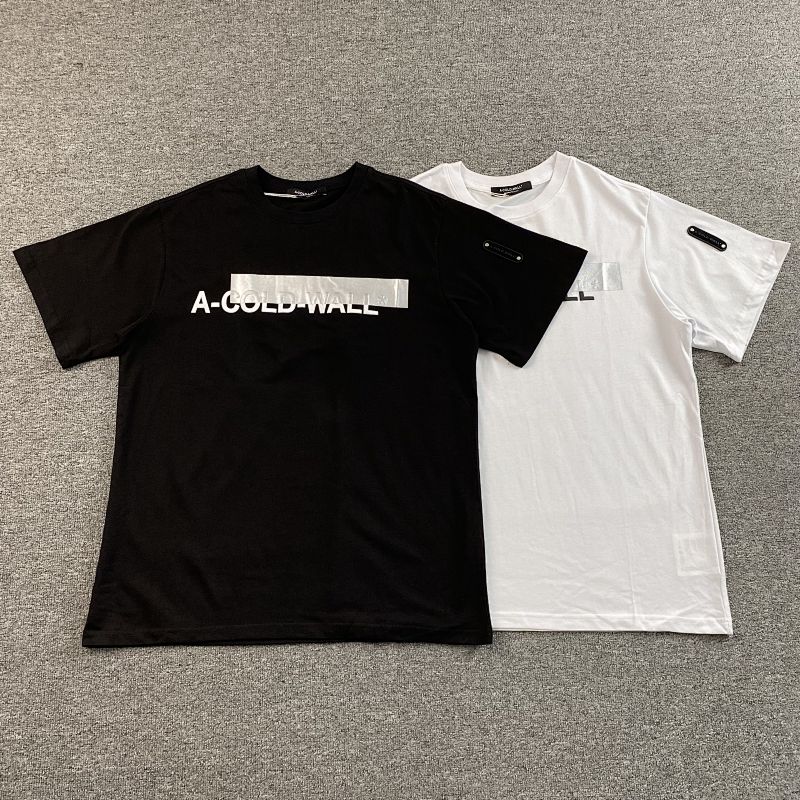 Acw A-Cold-Wall T-shirt
