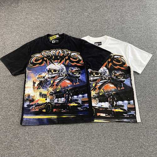 GodSpeed T-shirt