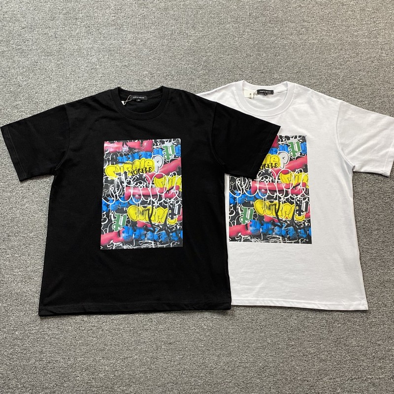 Purple Brand T-shirt