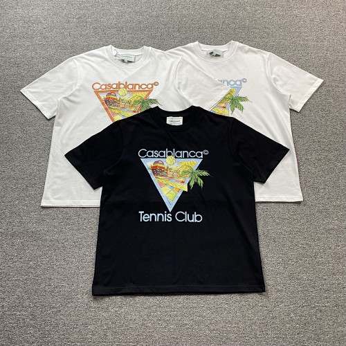 Casablanca T-shirt