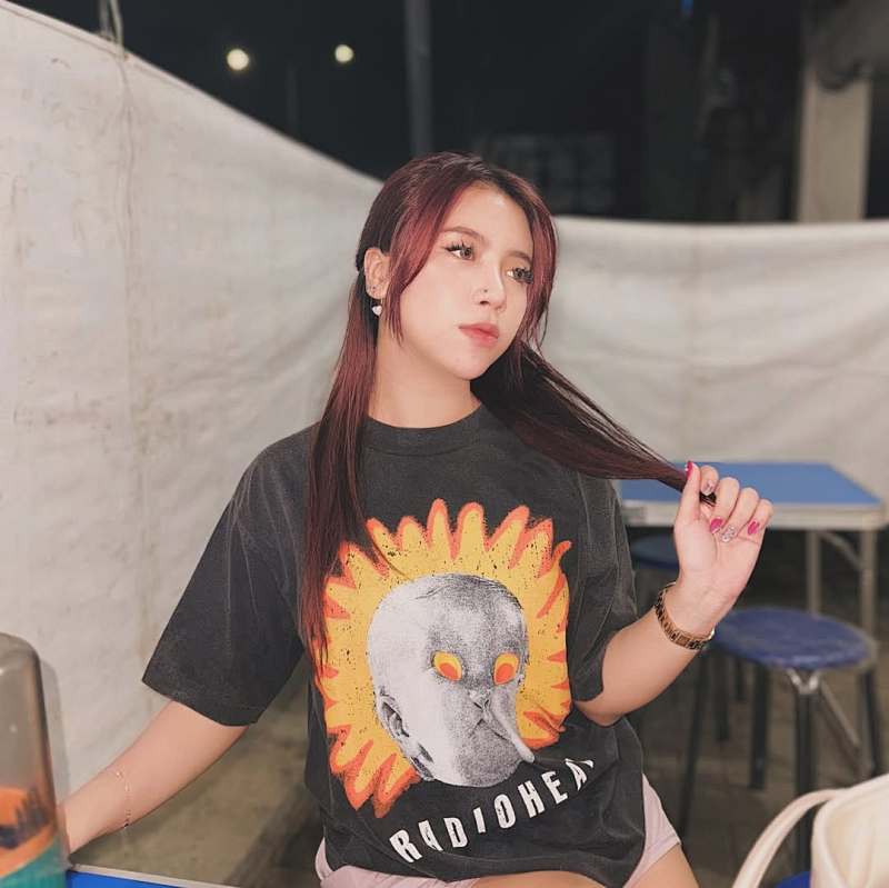 Vintage T-shirt