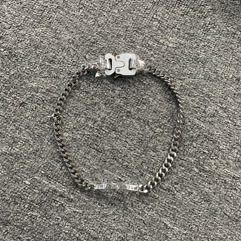 Alyx Necklace