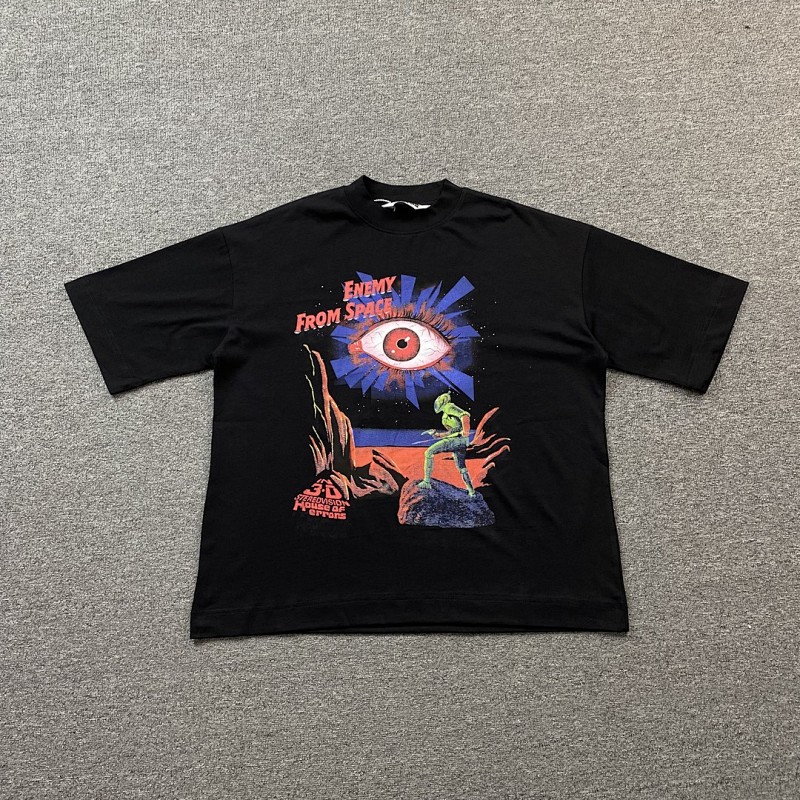 House OF Errors T-shirt