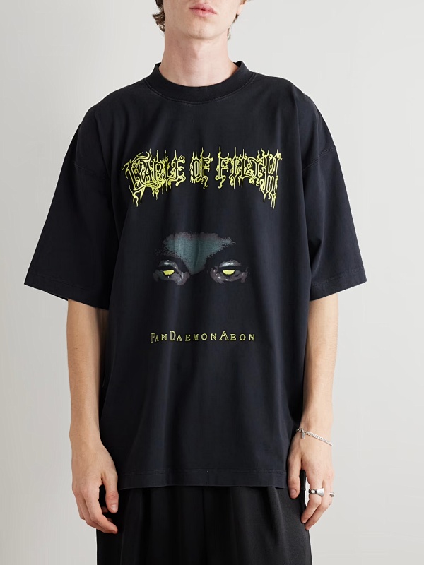 Vetements T-shirt