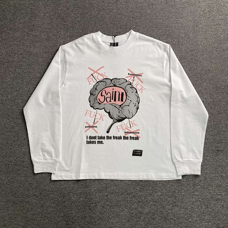 Saint T-shirt