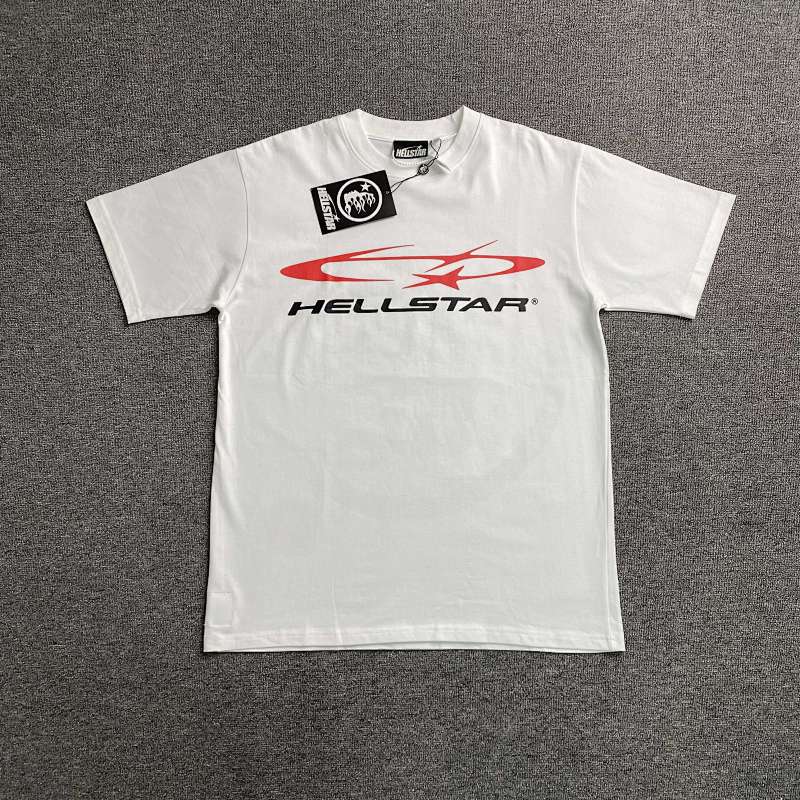Hellstar Studios T-shirt