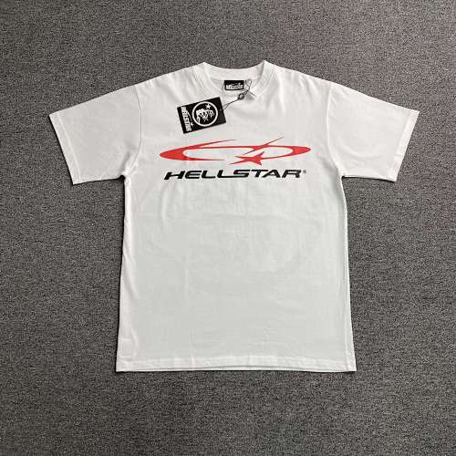 Hellstar Studios T-shirt