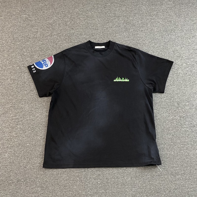 Nonnod.corp T-shirt