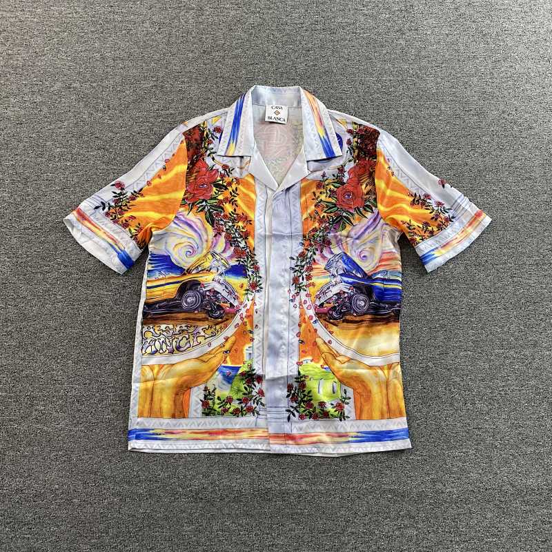 Casablanca T-shirt