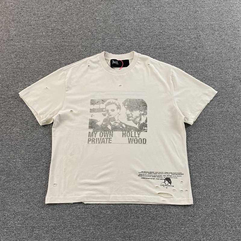 Paly Hollywood T-shirt
