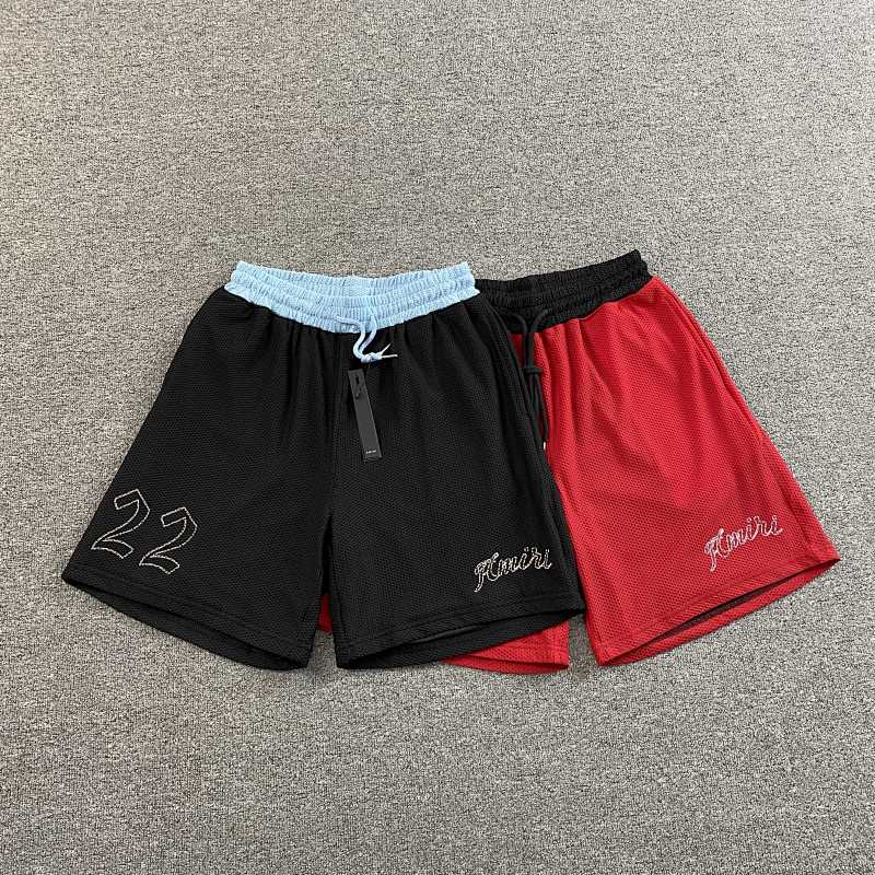 Amiri Shorts