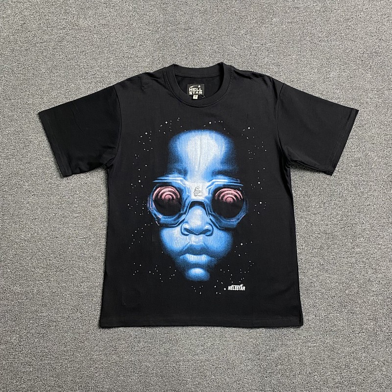 Hellstar Studios T-shirt