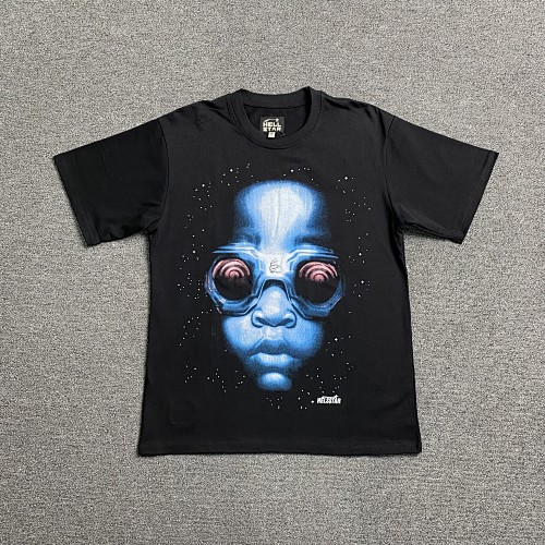Hellstar Studios T-shirt