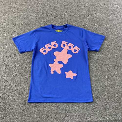 Sp5der YoungThug T-shirt