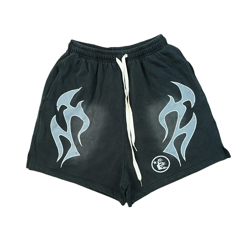 Hellstar Shorts