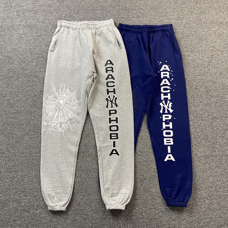 Sp5de Phobia NY Pants