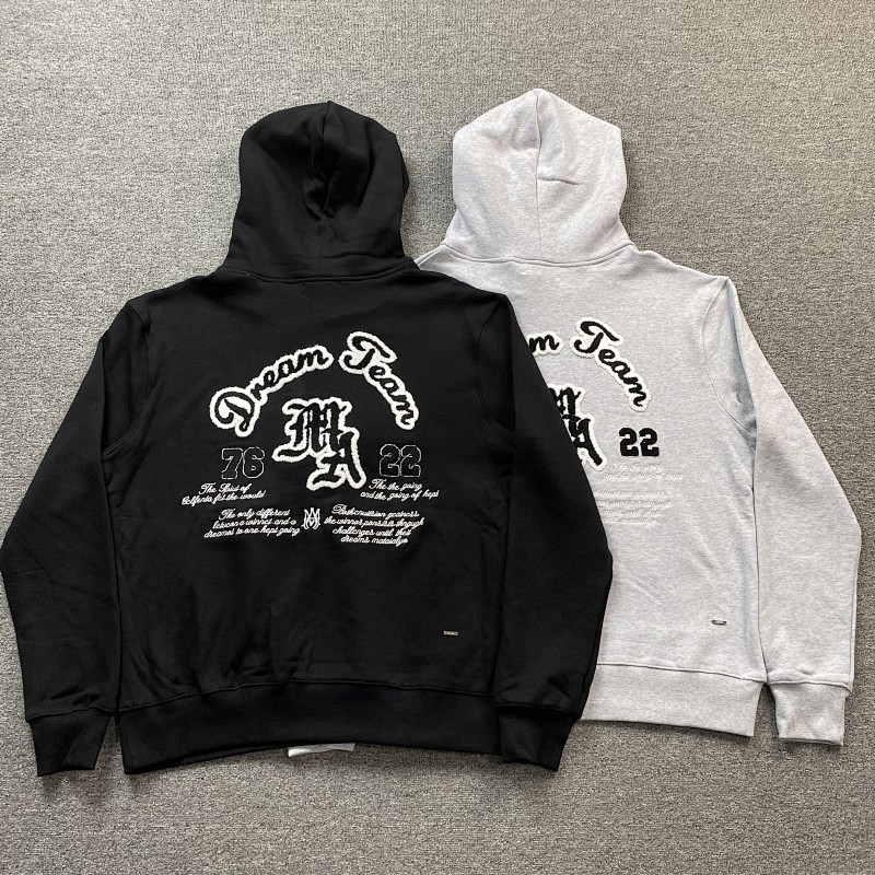 Amiri Hoodie