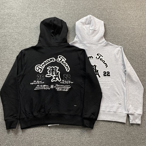 Amiri Hoodie