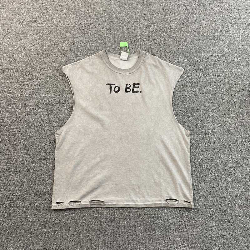 Saint Vest