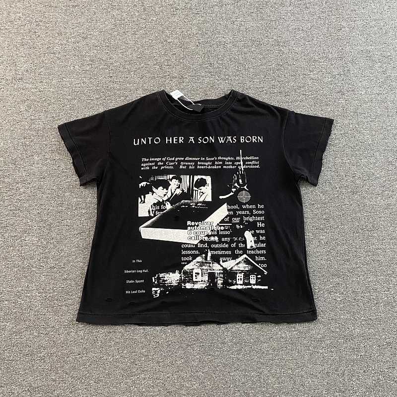 Enfants Riches Deprimes T-shirt