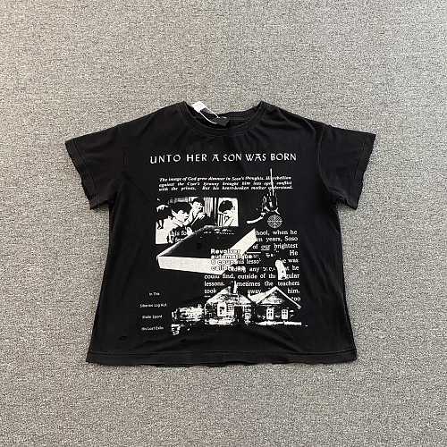 Enfants Riches Deprimes T-shirt