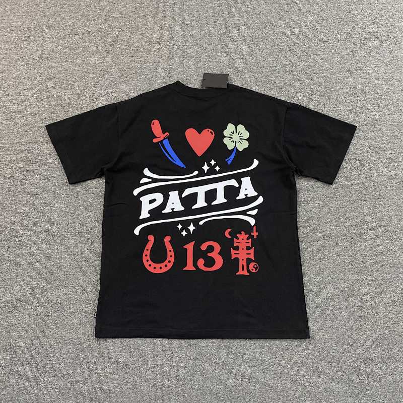 Patta T-shirt