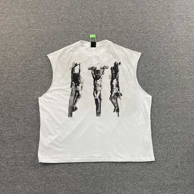 Saint Mxxxxxx T-shirt