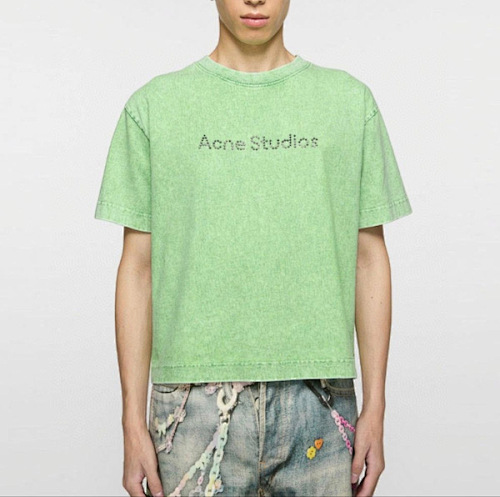 Acne T-shirt