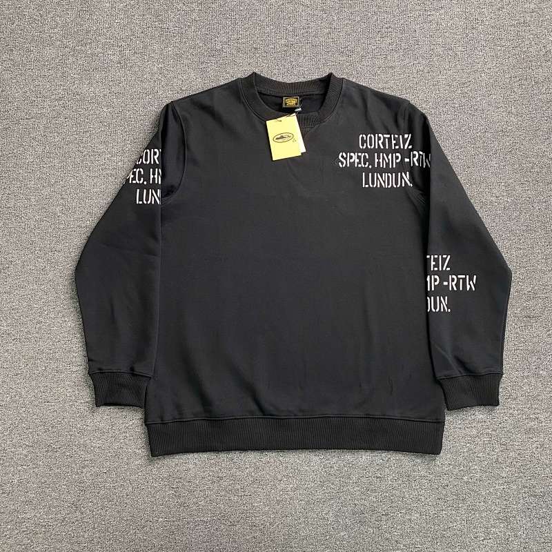 Corteiz Crewneck