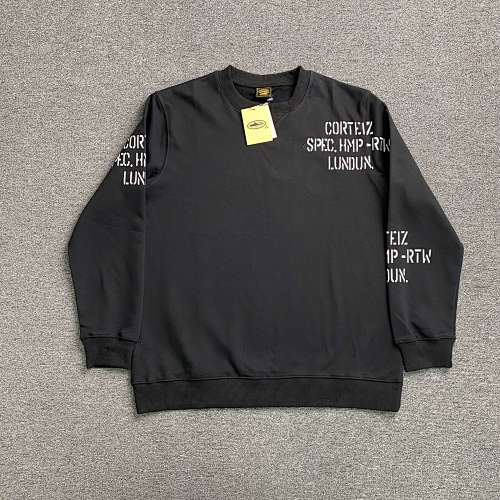 Corteiz Crewneck