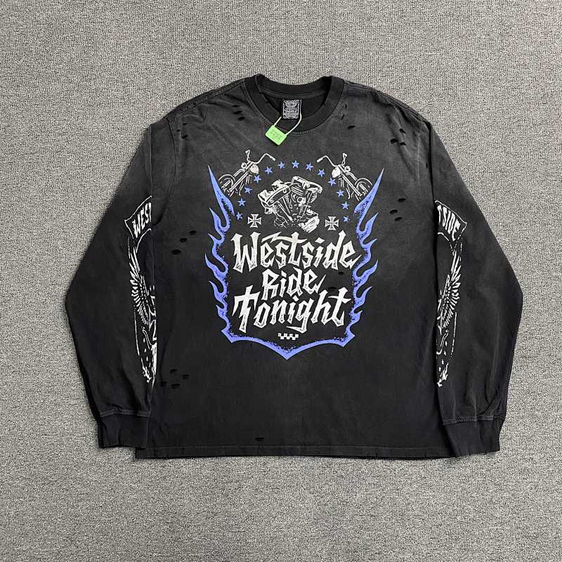 West Coast T-shirt