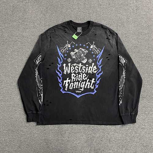 West Coast T-shirt