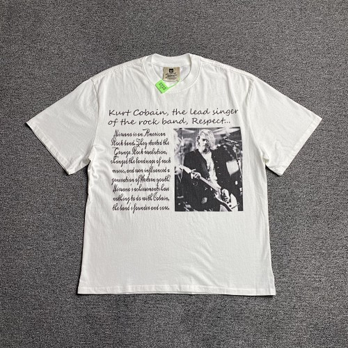 Kurt Cobain T-shirt