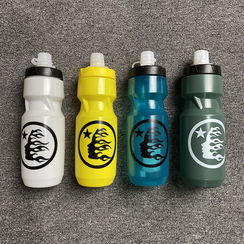 Hellstar Studios Bottle