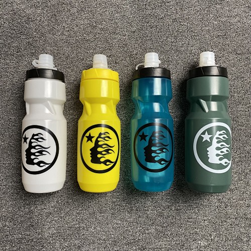 Hellstar Studios Bottle