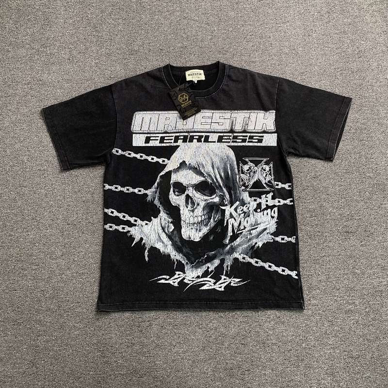 Majestik T-shirt