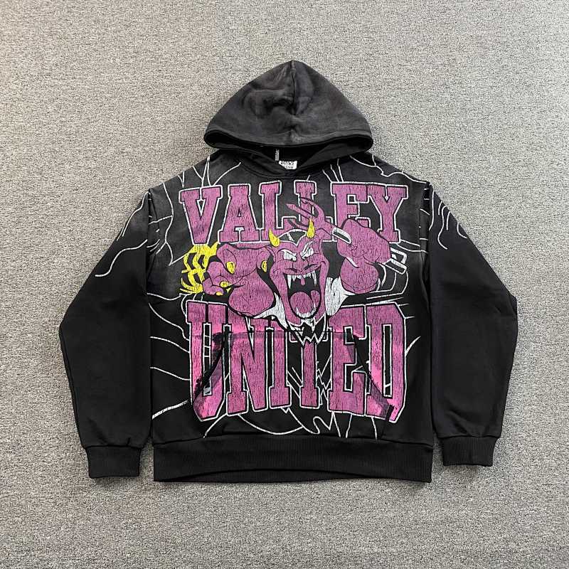 Valley Hoodie