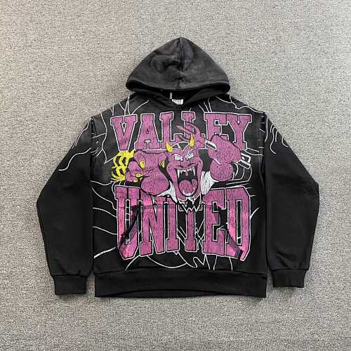 Valley Hoodie