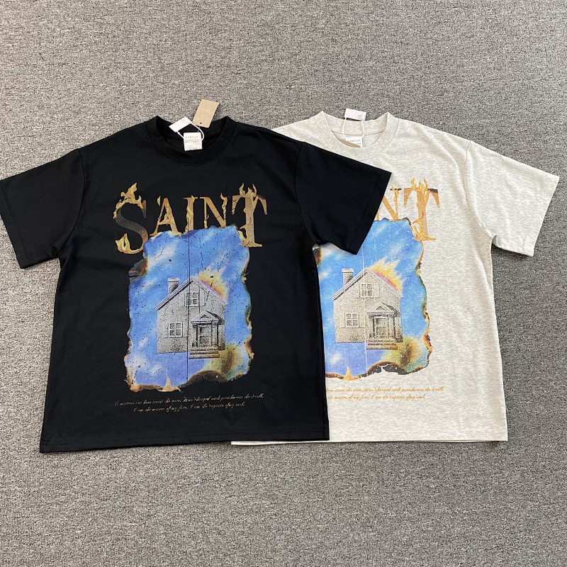 Saint T-shirt