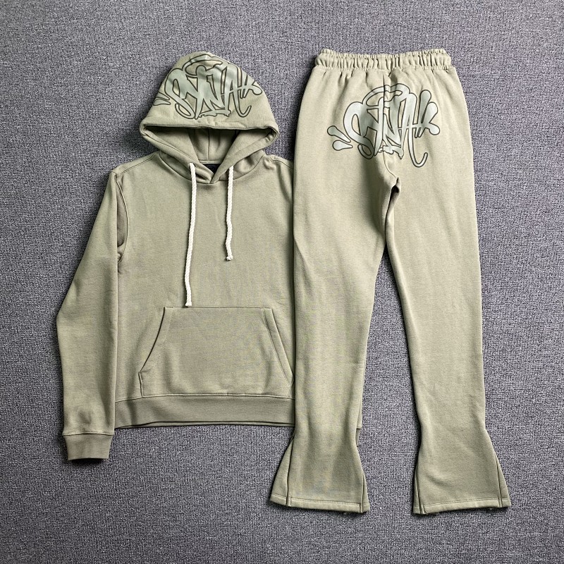Syna Tracksuit