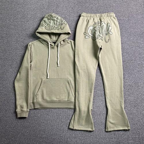 Syna Tracksuit