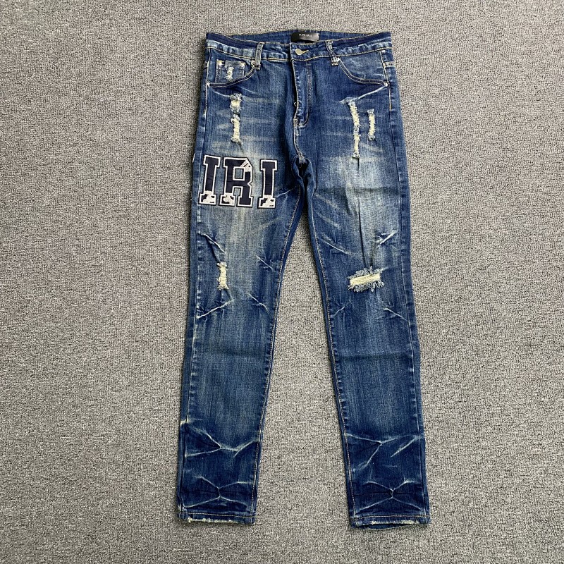 Amiri Jeans