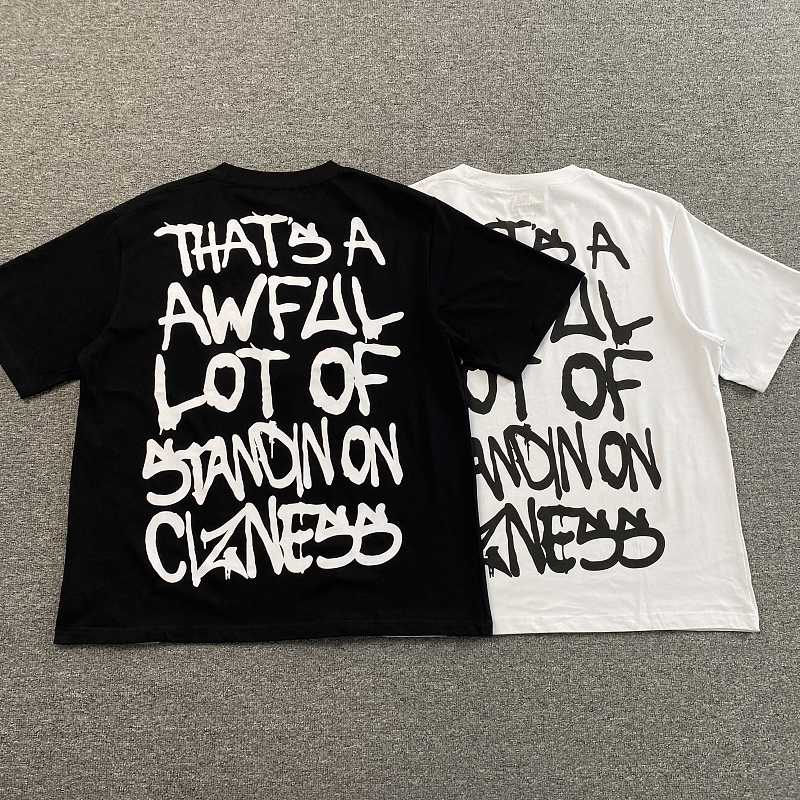 That's A Awful Lot Of Cough Syrup T-shirt