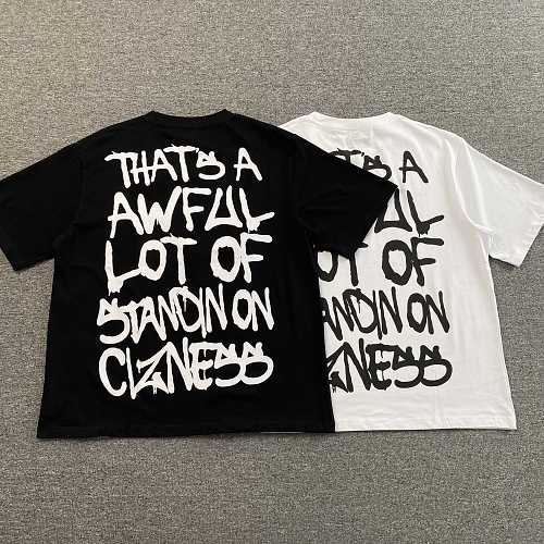 That's A Awful Lot Of Cough Syrup T-shirt