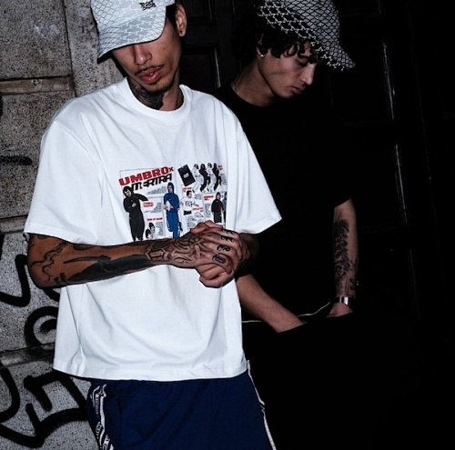 Mertra T-shirt